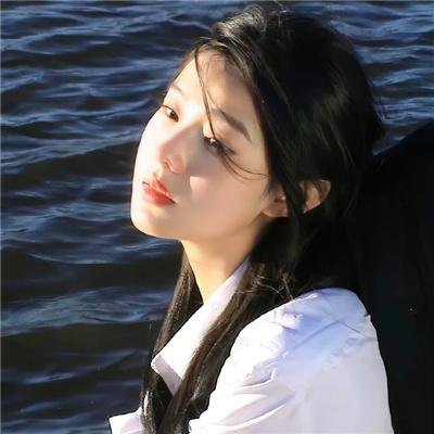真实女孩