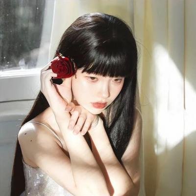 燃火的女孩