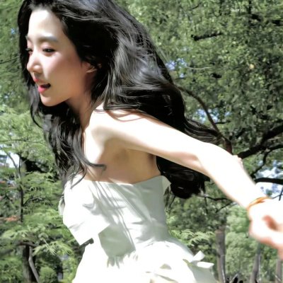 乔治迈克肯纳的故事